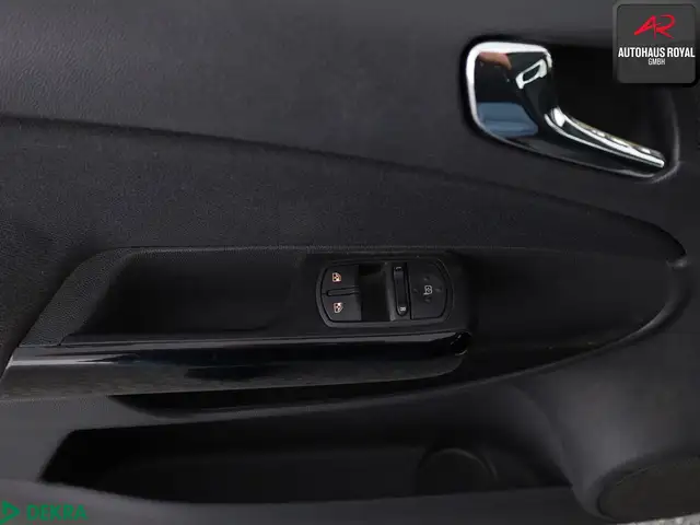 Opel Corsa view 11
