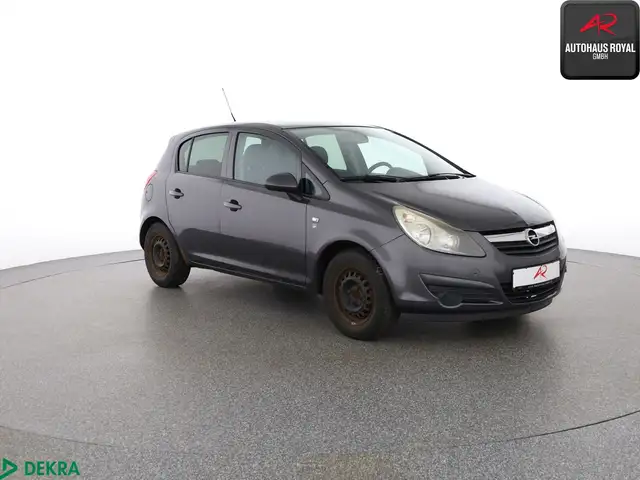 Opel Corsa view 7