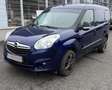Opel Combo 1.3 CDTi 95cv UTILITAIRE 98900 km CLIM JA Blau - thumbnail 2