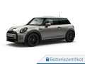 MINI Cooper SE CLASSIC TRIM AUTOMATIK NAVI LED PDC Silber - thumbnail 1
