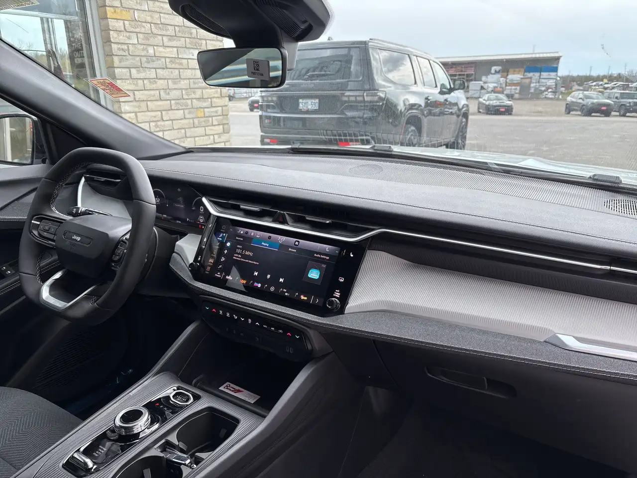 Jeep Cherokee снимка Jeep Cherokee