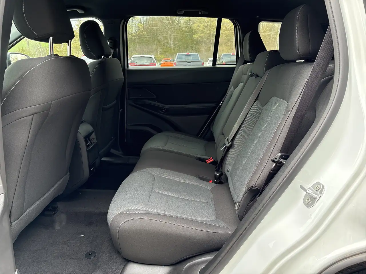 Jeep Cherokee снимка Jeep Cherokee