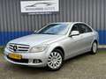 Mercedes-Benz C 180 K Elegance youngtimer! Grau - thumbnail 1