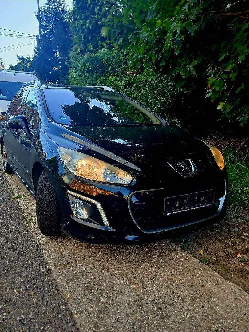 Peugeot 308 1.6 essence 2012 217kms panorama eur5 - 1