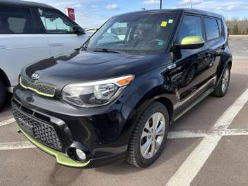 EX HEATED SEATS CLIMATE CONTROL