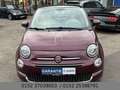 Fiat 500 PANO LED CITY GARANTIE TÜV Klima Violett - thumbnail 3