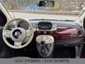 Fiat 500 PANO LED CITY GARANTIE TÜV Klima Violett - thumbnail 7