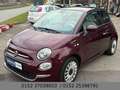 Fiat 500 PANO LED CITY GARANTIE TÜV Klima Violett - thumbnail 2