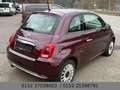 Fiat 500 PANO LED CITY GARANTIE TÜV Klima Violett - thumbnail 8