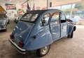Citroen 2CV 2 CV 6 special Blau - thumbnail 2