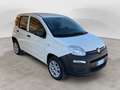 Fiat Panda 3ª serie 0.9 TwinAir Turbo Natural Power Pop Van Bianco - thumbnail 3