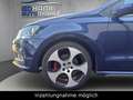 Volkswagen Polo V GTI/DSG/LEDER-ALCANATARA/1.HAND/TRAUM! Blau - thumbnail 11