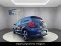 Volkswagen Polo V GTI/DSG/LEDER-ALCANATARA/1.HAND/TRAUM! Blau - thumbnail 9