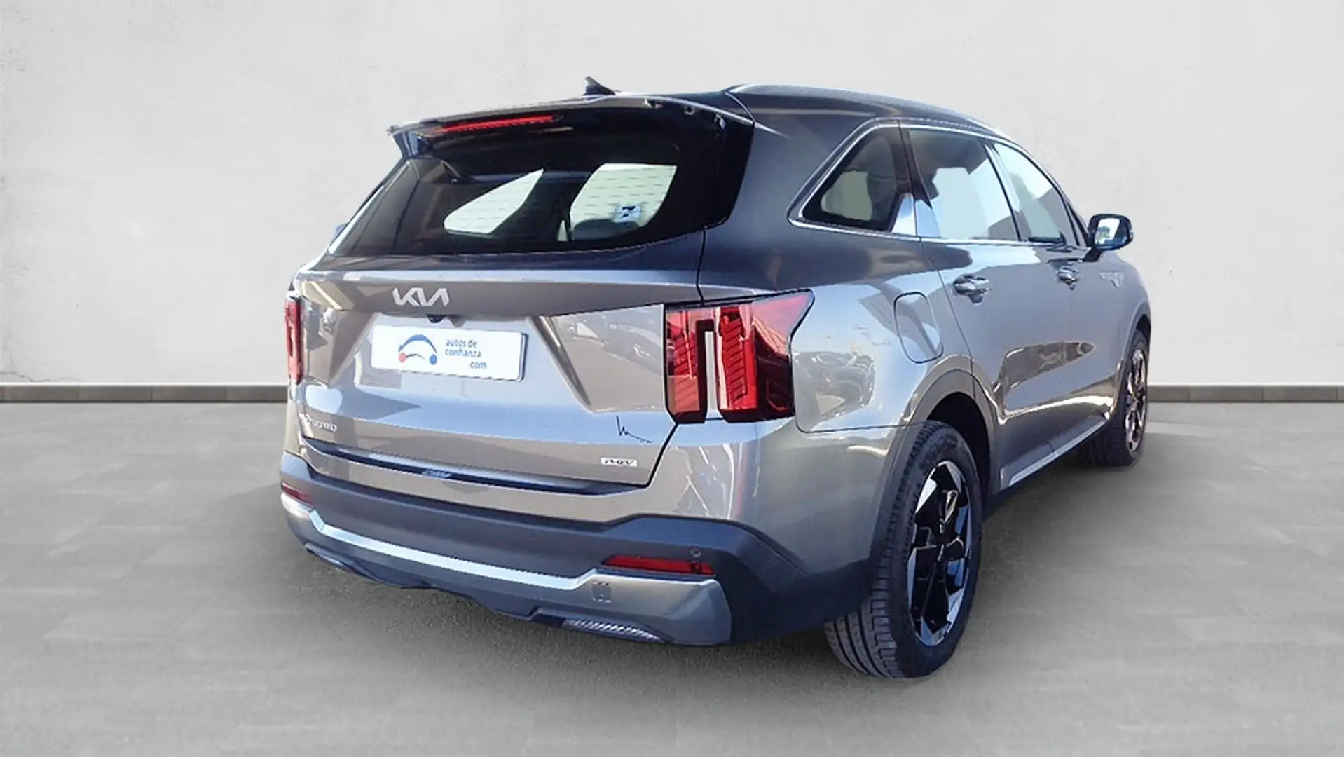 Kia Sorento PHEV DRIVE 4X4 - 2
