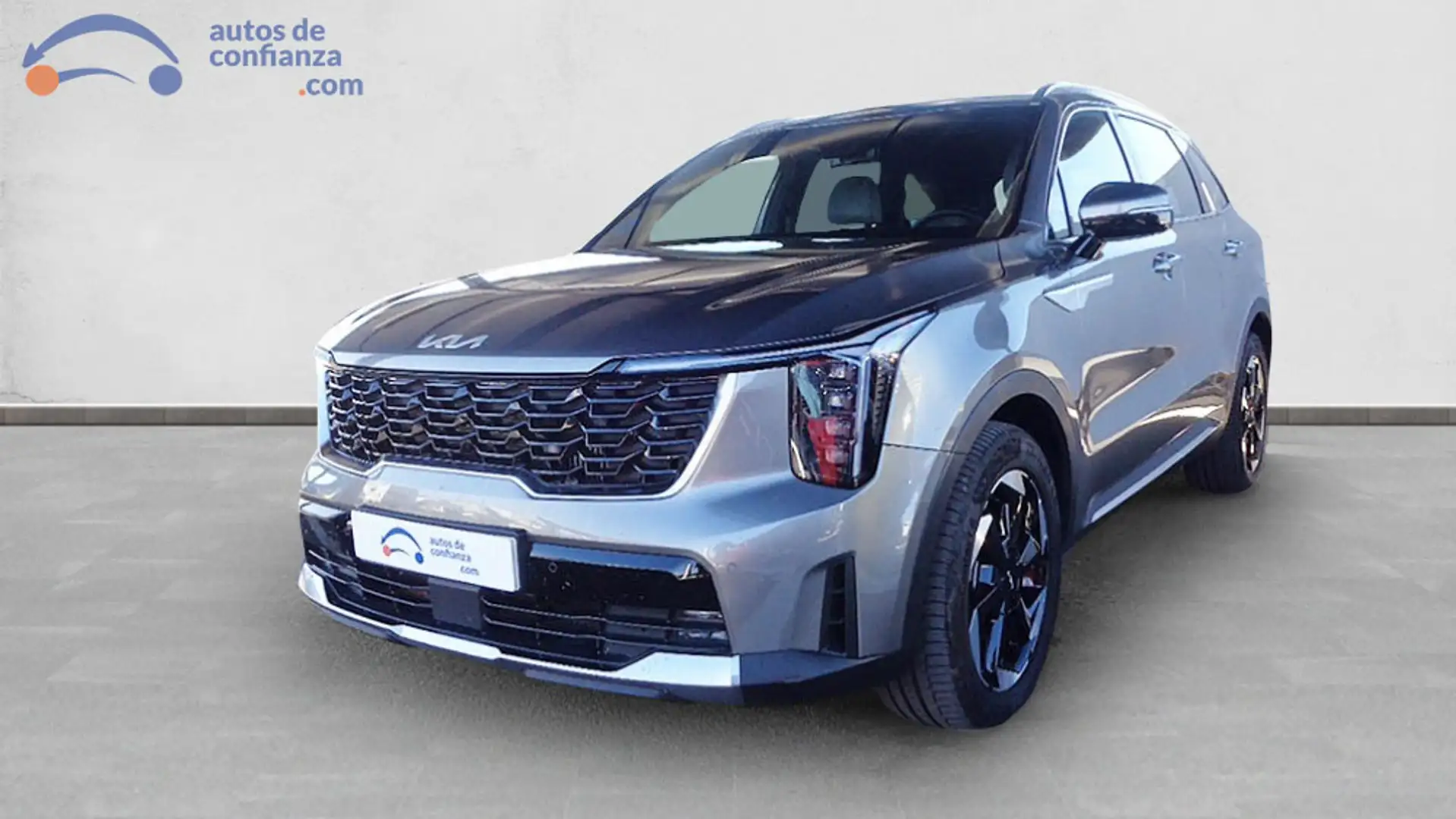Kia Sorento PHEV DRIVE 4X4 - 1
