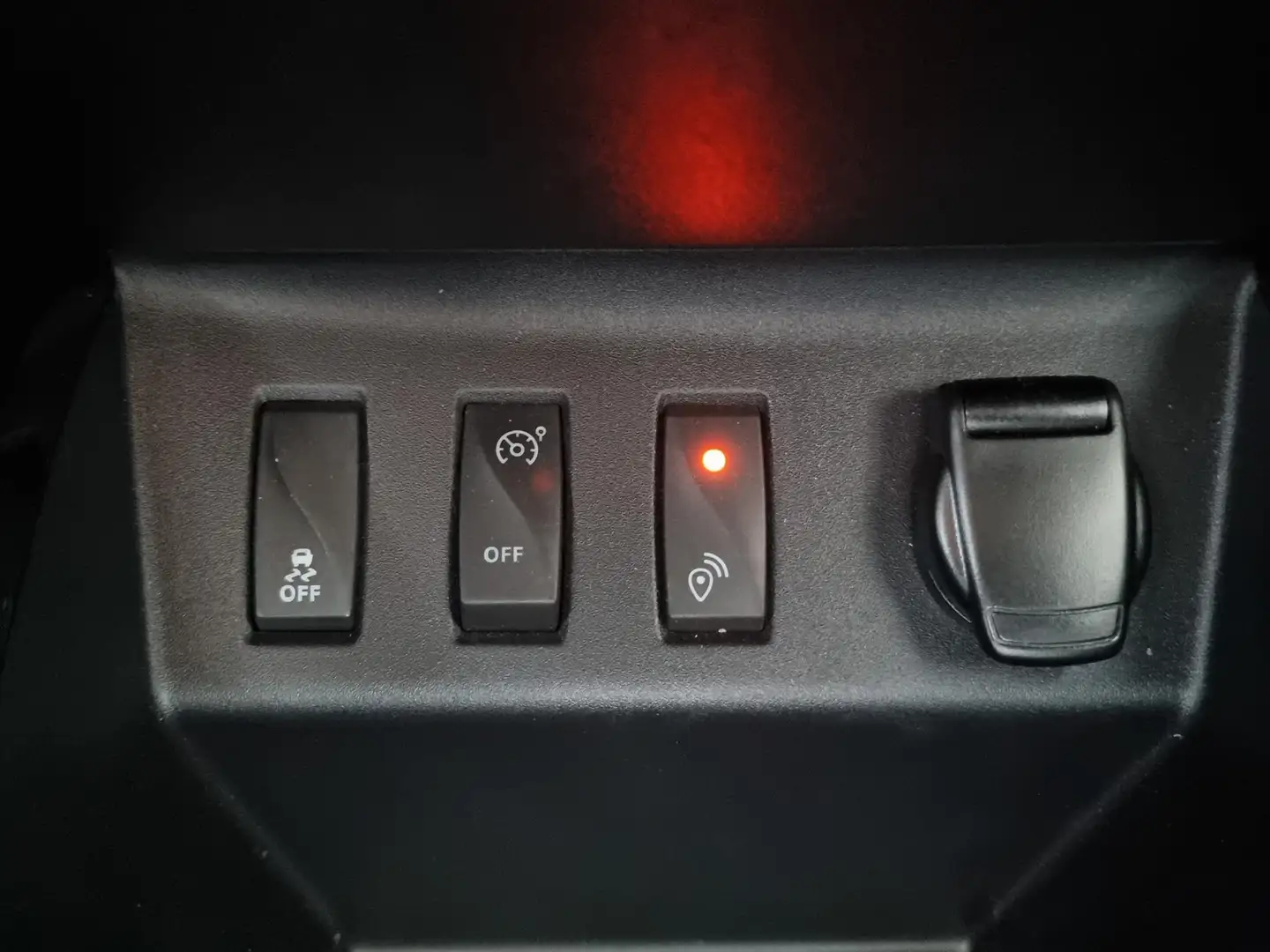 Dacia Spring Comfort Plus 27 kWh | Navigatie | Achteruitrijcame Blauw - 2