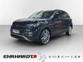 Volkswagen T-Cross 1.0 TSI Active NAV*KAMERA*VIRTUAL*ACC*SHZ*PARKL... Schwarz - thumbnail 1