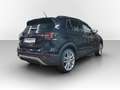 Volkswagen T-Cross 1.0 TSI Active NAV*KAMERA*VIRTUAL*ACC*SHZ*PARKL... Schwarz - thumbnail 5