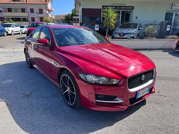 XE 2.0d R-Sport 180cv auto