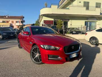 XE 2.0d R-Sport 180cv auto
