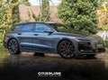 Audi S6 e-tron AVANT*S-LINE*FULL*PANO*MATRIX*HUD*360*ACC*RSVELG* Grijs - thumbnail 3