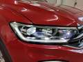 Volkswagen T-Roc Life 1.5 TSI LED+/IQ.Drive/Standh/04.30Gar Rouge - thumbnail 22