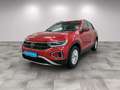 Volkswagen T-Roc Life 1.5 TSI LED+/IQ.Drive/Standh/04.30Gar Rouge - thumbnail 2