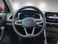 Volkswagen T-Roc Life 1.5 TSI LED+/IQ.Drive/Standh/04.30Gar Rouge - thumbnail 9