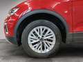 Volkswagen T-Roc Life 1.5 TSI LED+/IQ.Drive/Standh/04.30Gar Rouge - thumbnail 16