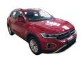 Volkswagen T-Roc Life 1.5 TSI LED+/IQ.Drive/Standh/04.30Gar Rot - thumbnail 2