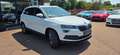 Skoda Karoq Drive 125 4x4+Navi+CarPlay+Kamera+LED+ Weiß - thumbnail 4