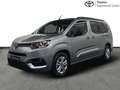 Toyota Proace City VERSO MPV LWB 1.2 81kW MT Argent - thumbnail 1