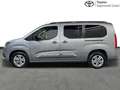 Toyota Proace City VERSO MPV LWB 1.2 81kW MT Argent - thumbnail 5