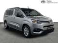 Toyota Proace City VERSO MPV LWB 1.2 81kW MT Argent - thumbnail 18