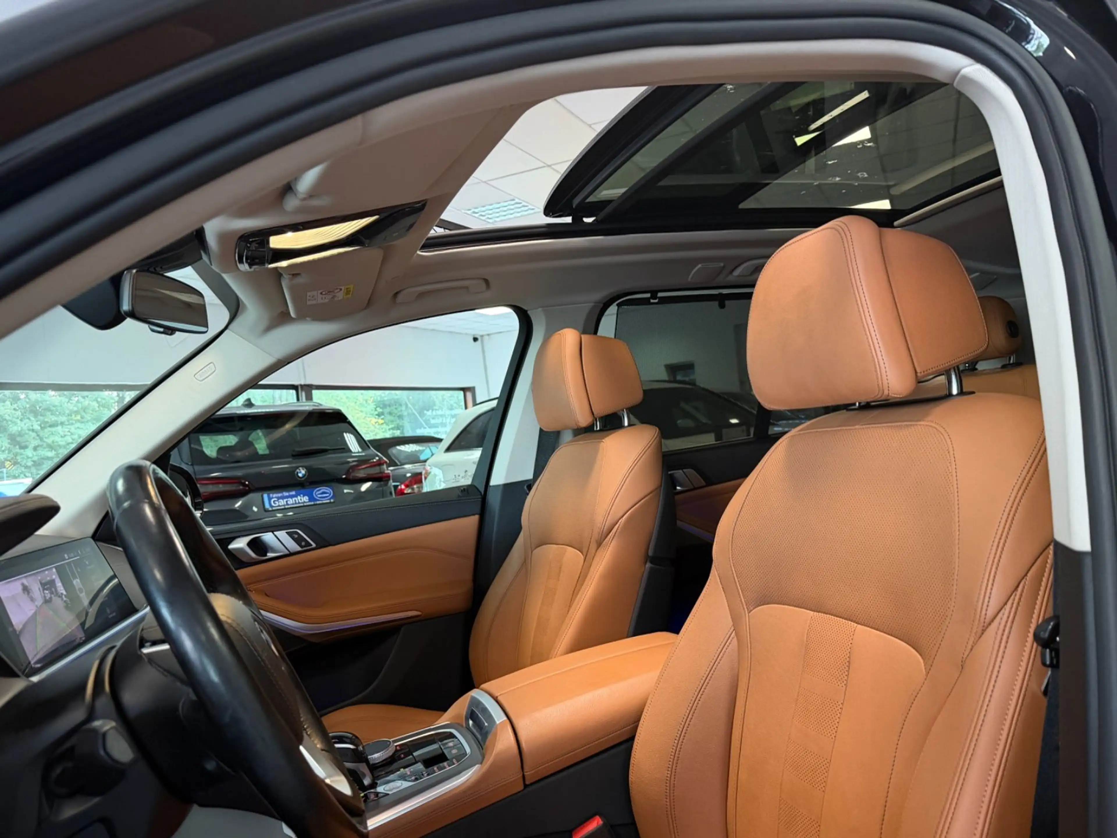 BMW X5 xDrive 30d X-Line*PANO*LED*SPORT* — photo 11