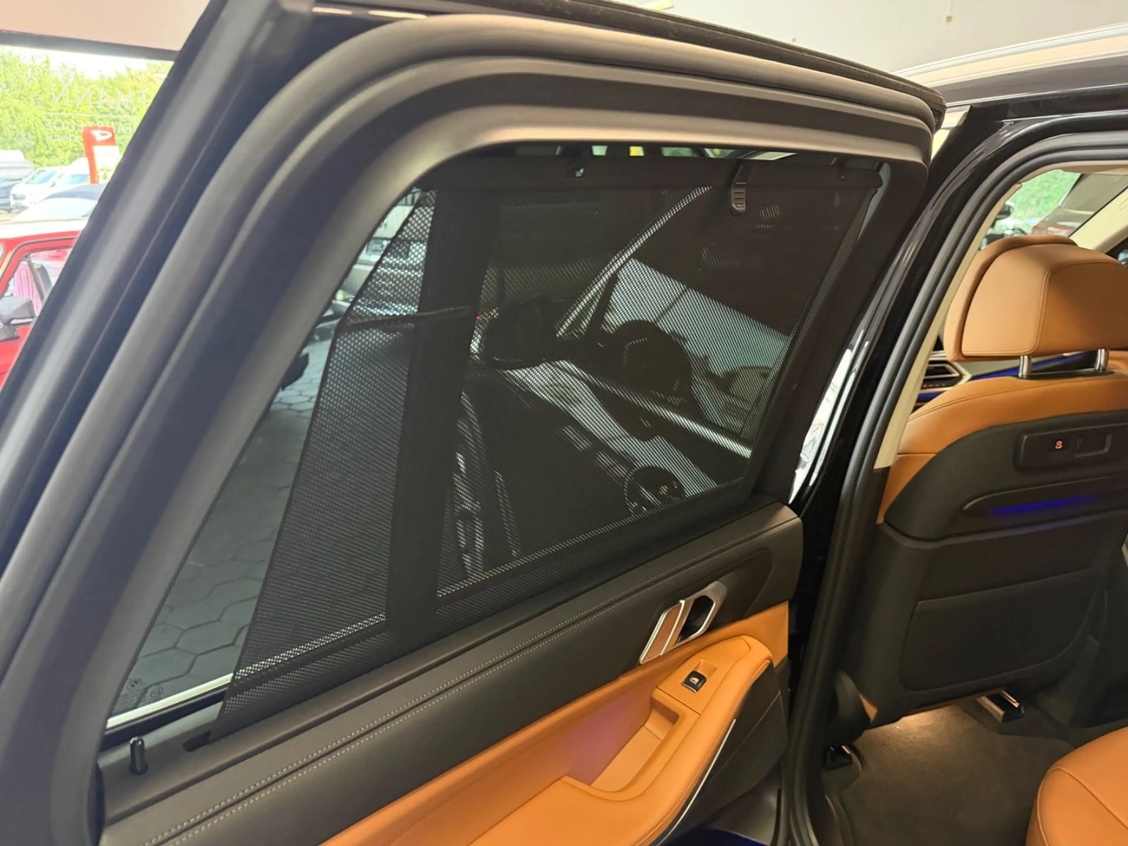 BMW X5 xDrive 30d X-Line*PANO*LED*SPORT* — photo 14