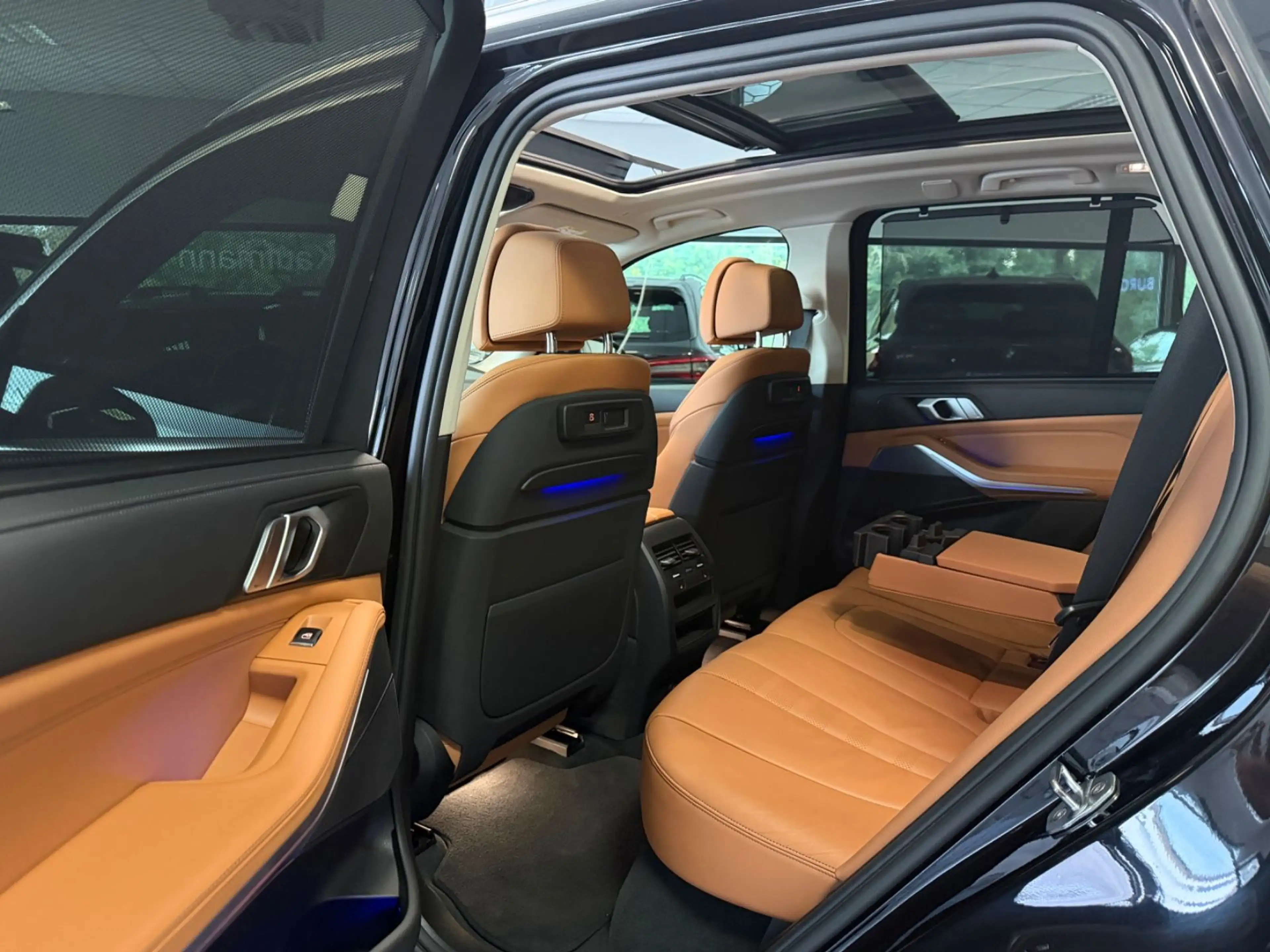BMW X5 xDrive 30d X-Line*PANO*LED*SPORT* — photo 13