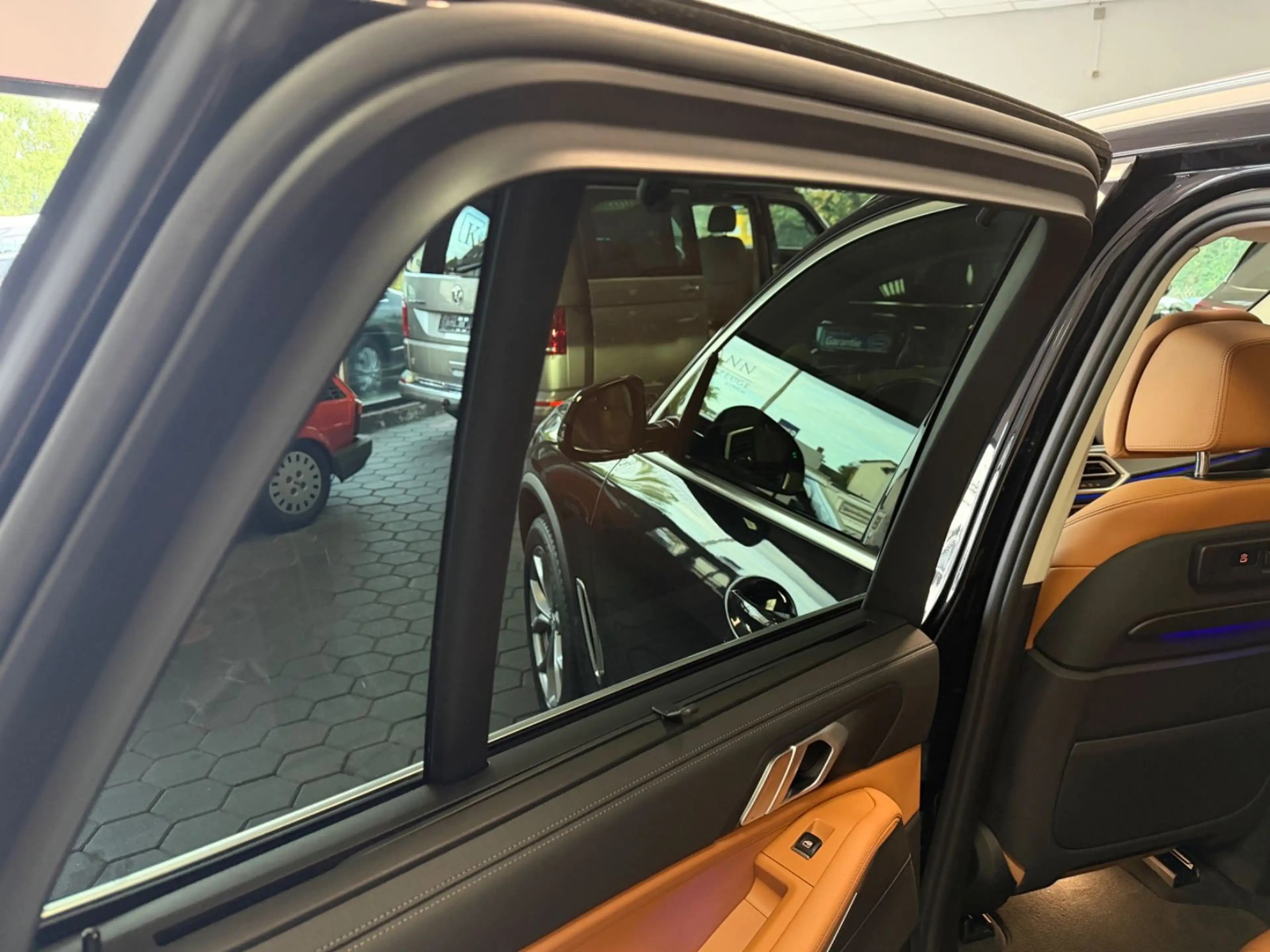 BMW X5 xDrive 30d X-Line*PANO*LED*SPORT* — photo 15