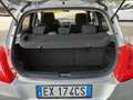 Suzuki Swift 1.2 cc 4x4 5P KM 50.710 CERTIFICATI GARANZIA 4WD Argento - thumbnail 5