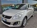 Suzuki Swift 1.2 cc 4x4 5P KM 50.710 CERTIFICATI GARANZIA 4WD Argento - thumbnail 2