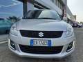 Suzuki Swift 1.2 cc 4x4 5P KM 50.710 CERTIFICATI GARANZIA 4WD Argento - thumbnail 3