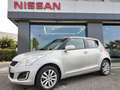 Suzuki Swift 1.2 cc 4x4 5P KM 50.710 CERTIFICATI GARANZIA 4WD Argento - thumbnail 1