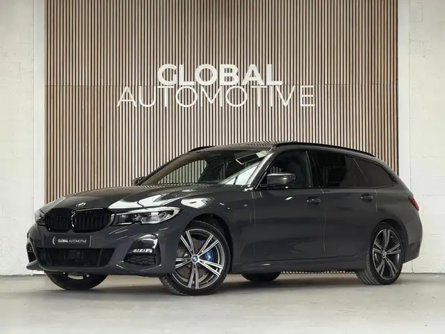 BMW 3er