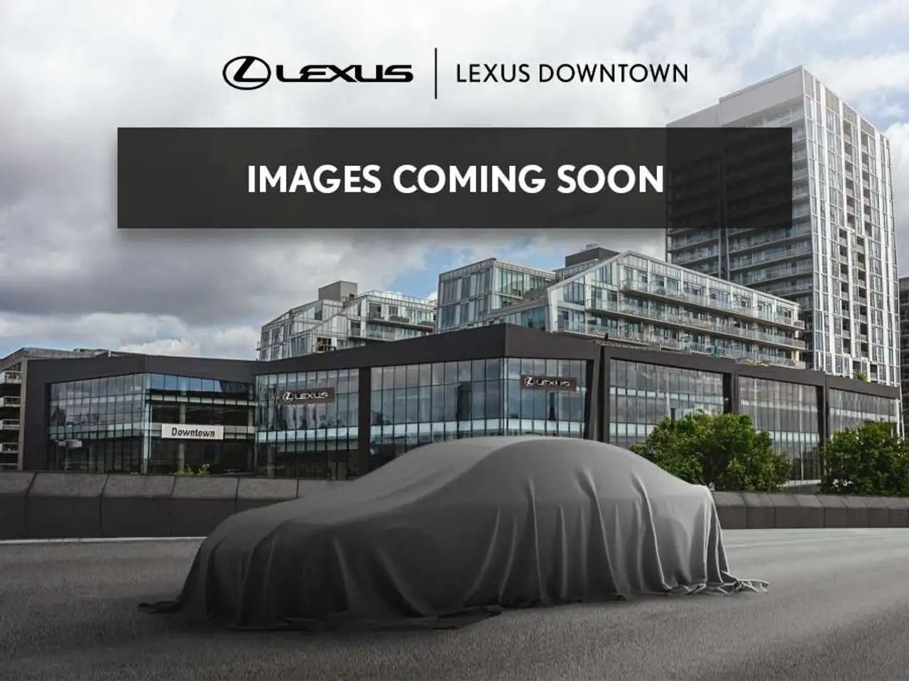 2021 Lexus LC