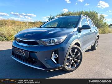 Style 1.0 T-GDI MHEV