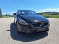Volvo V40 D3 Momentum Schwarz - thumbnail 4