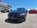 Volvo V40 D3 Momentum Schwarz - thumbnail 2