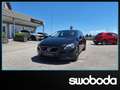 Volvo V40 D3 Momentum Schwarz - thumbnail 1