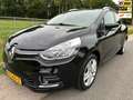 Renault Clio Estate 0.9 TCe Zen Estate navi, bluetooth zeer moo Zwart - thumbnail 1