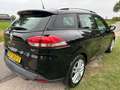 Renault Clio Estate 0.9 TCe Zen Estate navi, bluetooth zeer moo Zwart - thumbnail 2